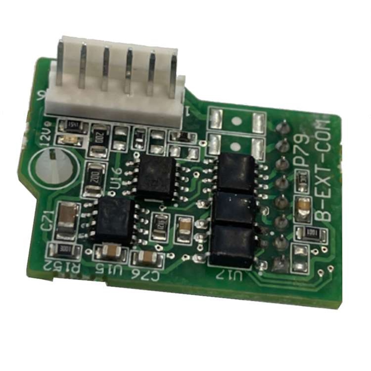 AWT Gecko RS-485 Extension Board für IN.YE Wärmepumpe
