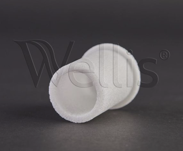 Wellis Laminar Jet Schwamm V2