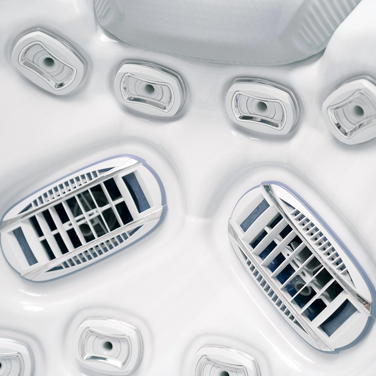 Wellis Elbrus Life Premium 