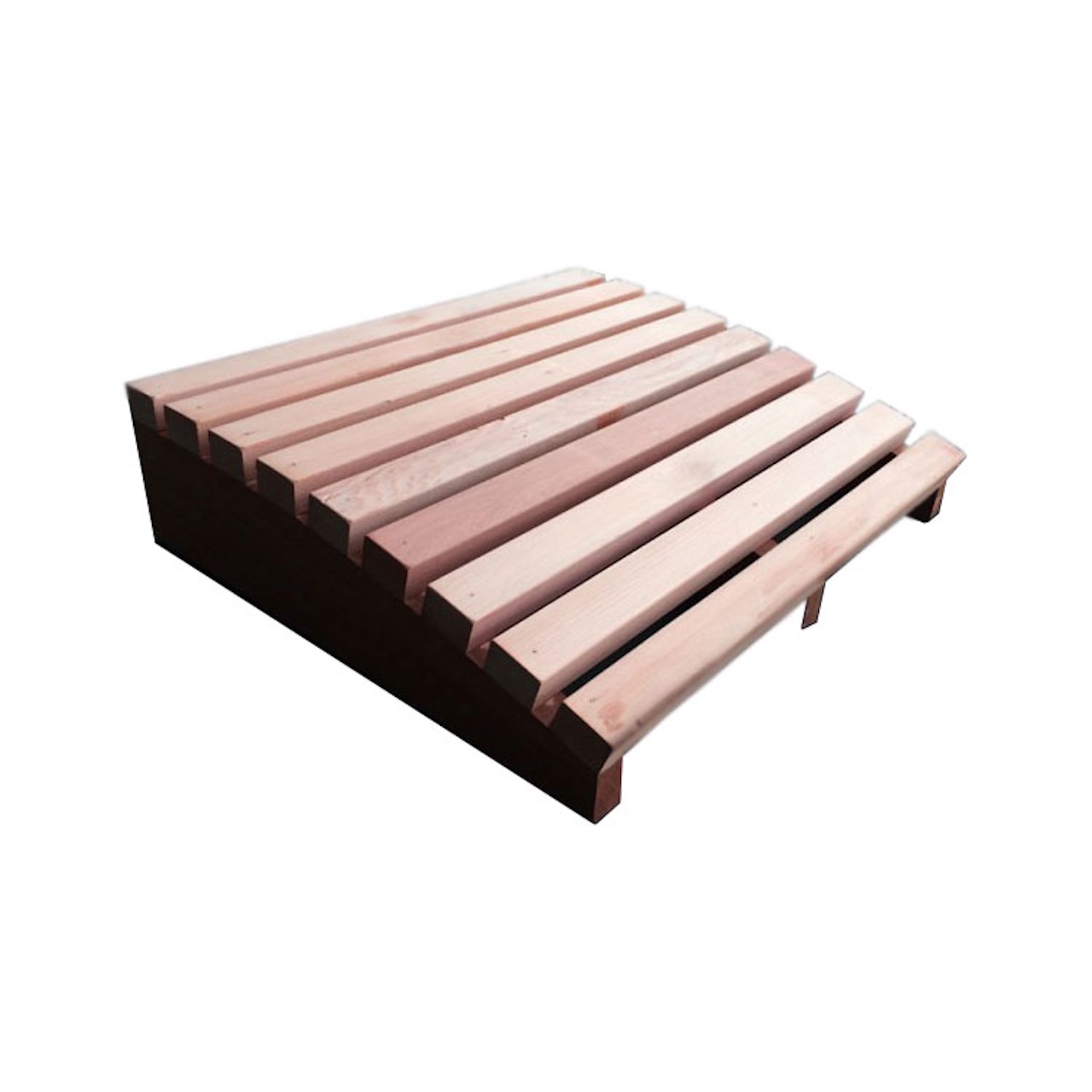 AWT Nackenstütze rote Zeder