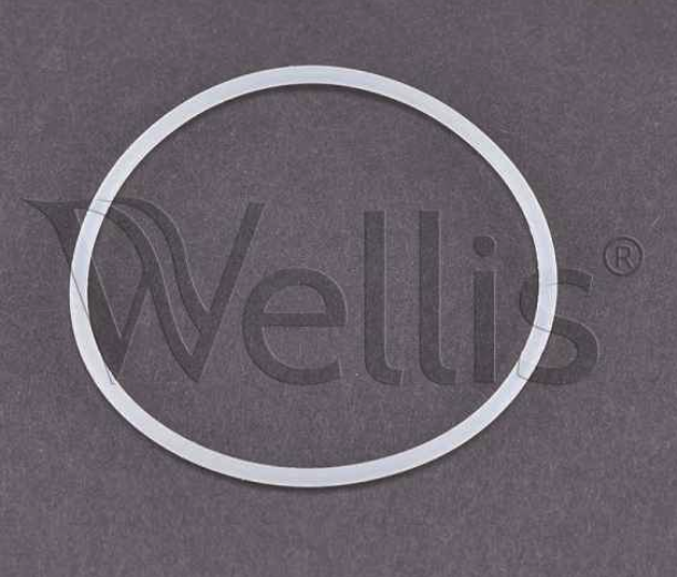 Wellis Luftregler Reparaturset