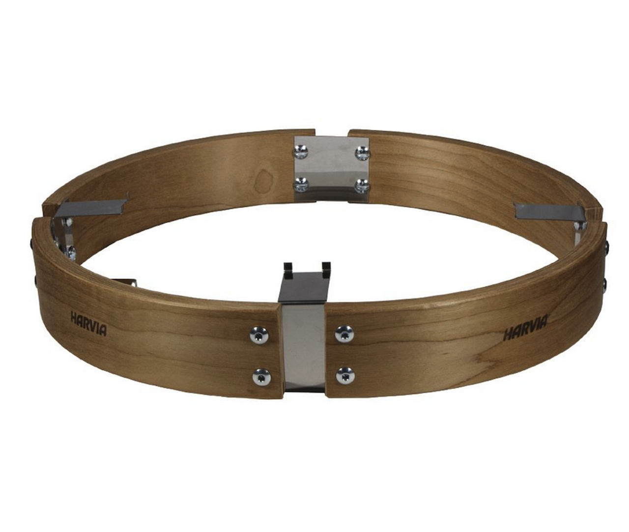 HARVIA Schutzgeländer Cilindro Pro 