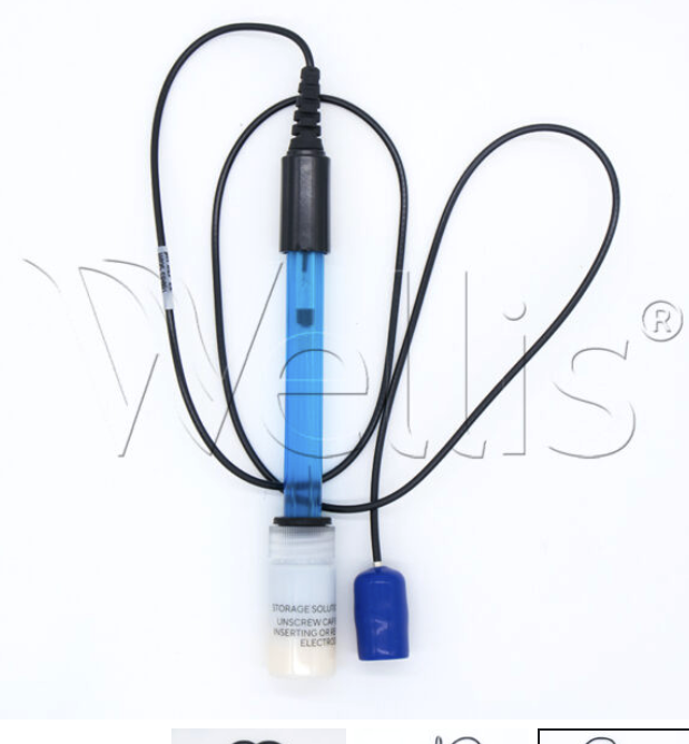 Wellis WIS Sondenpaket In.Line