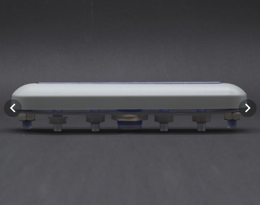 Wellis Wasserfall 276x51x48 mm