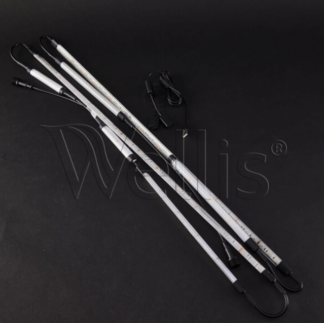 Wellis LED Leiste für SmartStep