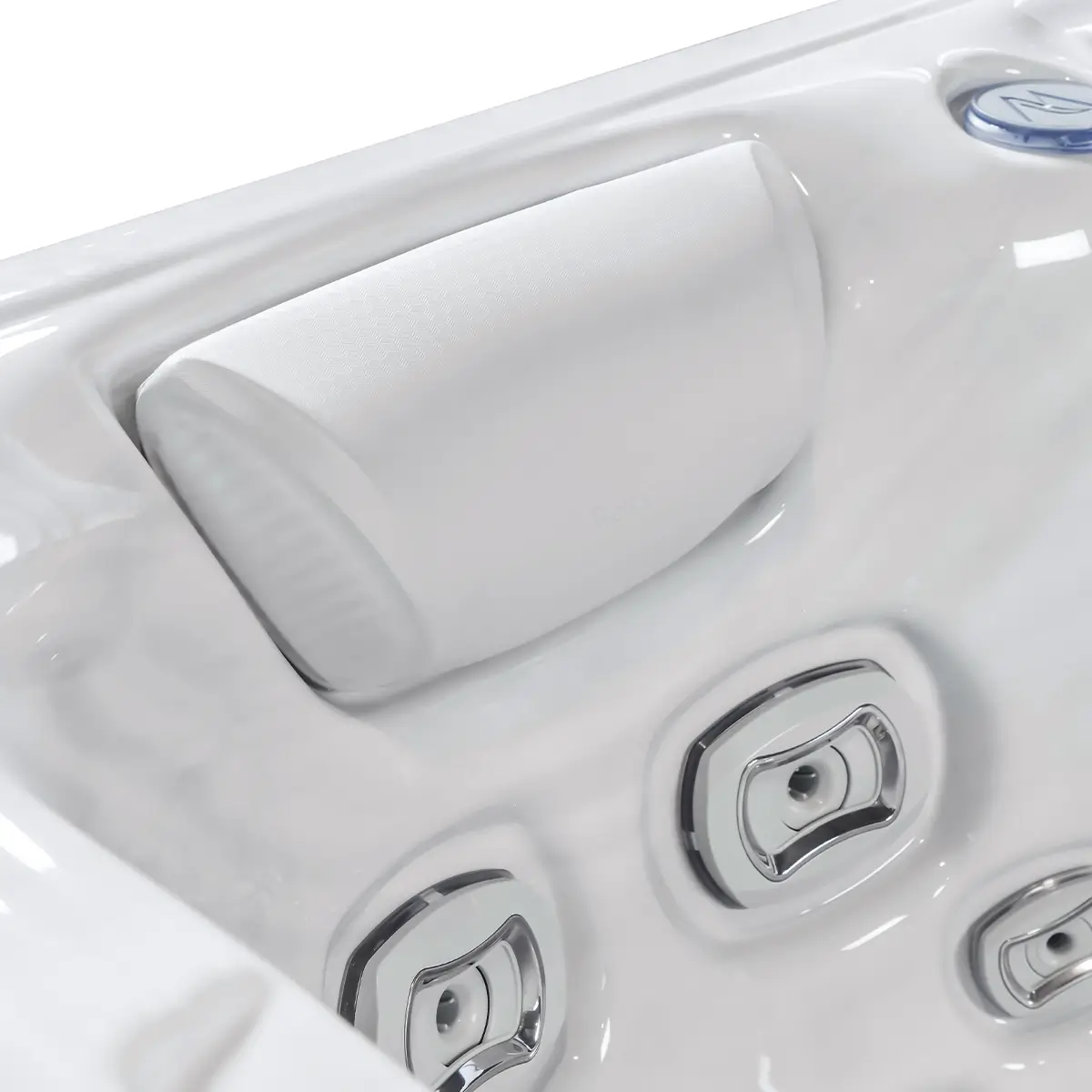 Wellis Teide Life Deluxe